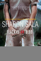 Fläckad av blod - Sharon Sala