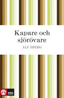 Kapare och sjörövare - Alf Åberg