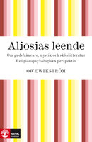 Aljosjas leende - Owe Wikström