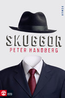 Skuggor - Peter Handberg