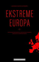 Ekstreme Europa - Anders Ravik Jupskås