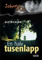 En halv tusenlapp - Ulf Nilsson