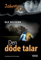 Den döde talar - Ulf Nilsson