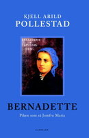 Bernadette - Kjell Arild Pollestad