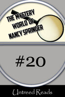 #20 - Nancy Springer