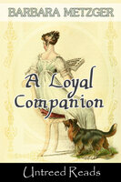 A Loyal Companion - Barbara Metzger