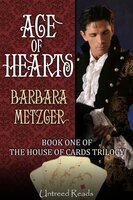 Ace of Hearts - Barbara Metzger
