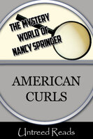 American Curls - Nancy Springer