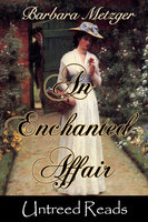 An Enchanted Affair - Barbara Metzger