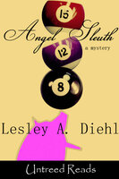 Angel Sleuth - Lesley A. Diehl
