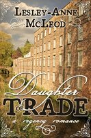 Daughter of Trade - Lesley-Anne McLeod