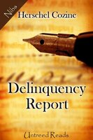 Delinquency Report - Herschel Cozine