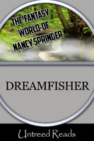Dreamfisher - Nancy Springer
