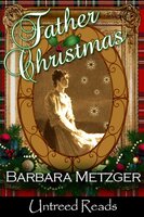 Father Christmas - Barbara Metzger
