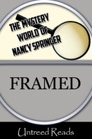 Framed - Nancy Springer