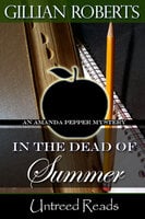 In the Dead of Summer - Gillian Roberts
