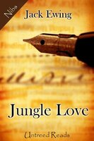 Jungle Love - Jack Ewing