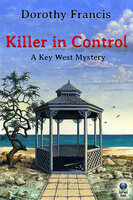 Killer in Control - Dorothy Francis