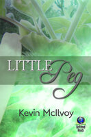 Little Peg - Kevin McIlvoy