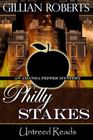 Philly Stakes - Gillian Roberts