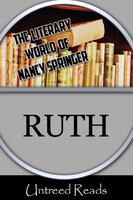 Ruth - Nancy Springer