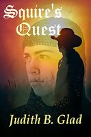 Squire's Quest - Judith B. Glad