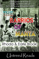 The Barrios of Manta: A Memoir of the Peace Corps - Rhoda Brooks