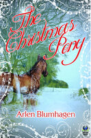 The Christmas Pony - Arlen Blumhagen