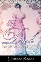 The Duel - Barbara Metzger