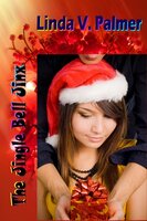 The Jingle Bell Jinx - Linda V. Palmer