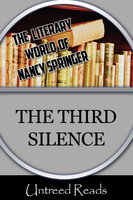 The Third Silence - Nancy Springer