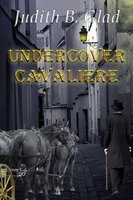 Undercover Cavaliere - Judith B. Glad