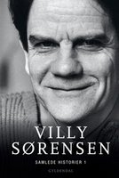 Samlede historier 1 - Villy Sørensen