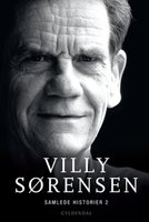 Samlede historier 2 - Villy Sørensen