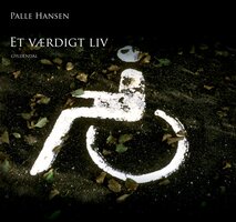 Et værdigt liv: Erindringer - Palle Hansen