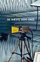 De næste 5000 dage - Amalie Smith