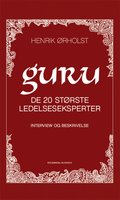 Guru: De 20 største ledelseseksperter - Henrik Ørholst