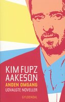 Anden omgang - Kim Fupz Aakeson