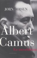 Albert Camus: En introduktion - Jørn Boisen