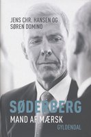 Søderberg: Mand af Mærsk - Søren Domino, Jens Christian Hansen