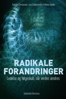 Radikale forandringer: ledelse og følgeskab når verden ændres - Lars B. Goldschmidt, Hanne M. Sundin, Bolette Christensen