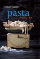 Pasta med passion - Susanne Engelstoft Rasmussen