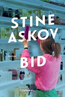 Bid - Stine Askov