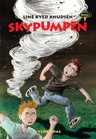 Storm 2 - Skypumpen - Line Kyed Knudsen
