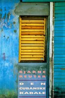 Den cubanske kabale - Bjarne Reuter