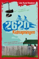 2620 2 - Kidnapningen: #2 - Line Kyed Knudsen