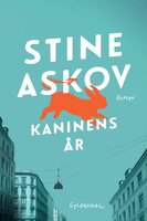 Kaninens år - Stine Askov