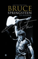 Bruce Springsteen: en biografi - Karsten Jørgensen