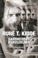 Sandhedens djævlekløer - Rune T. Kidde