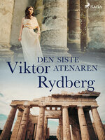 Den siste Atenaren - Viktor Rydberg
